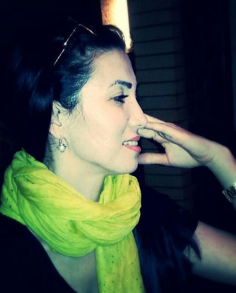 Гульдерай Тайгельдина