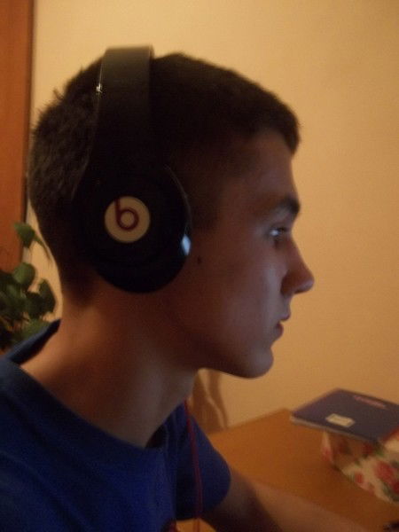 Виктор Володин