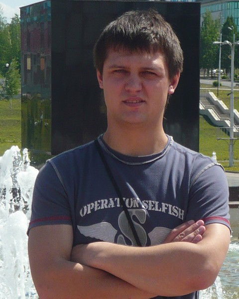 Артём Андреевич Елисеев