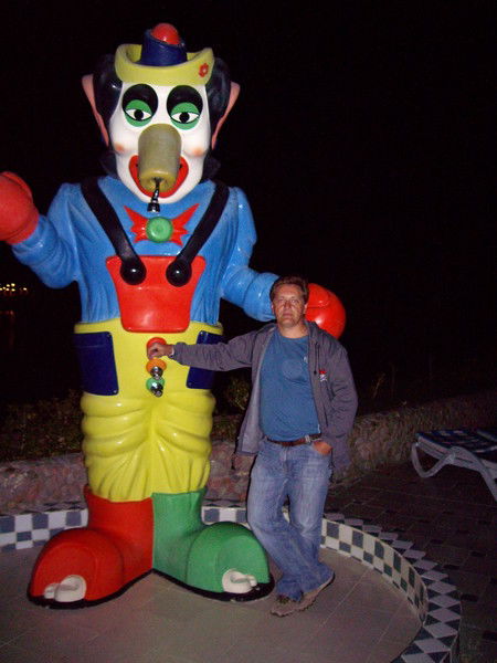 Андрей Барышев