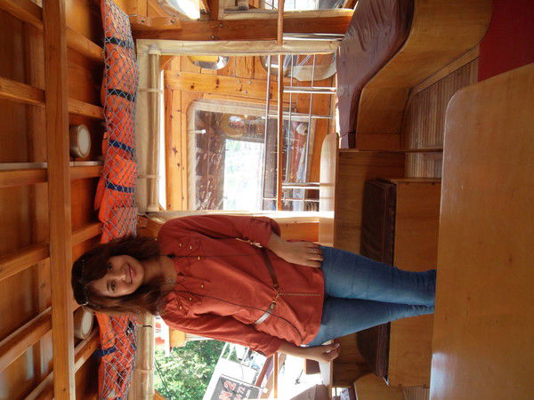 Ширин Осмонкулова