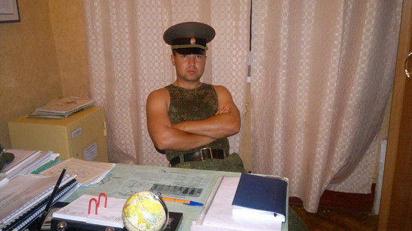 Ярослав Фератов