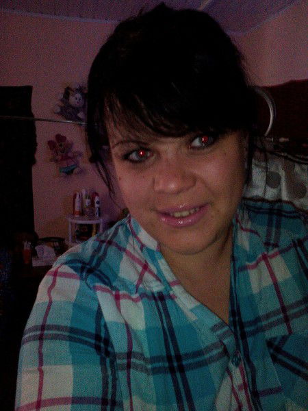 Алена Порохня