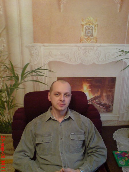 Дмитрий Владимирович