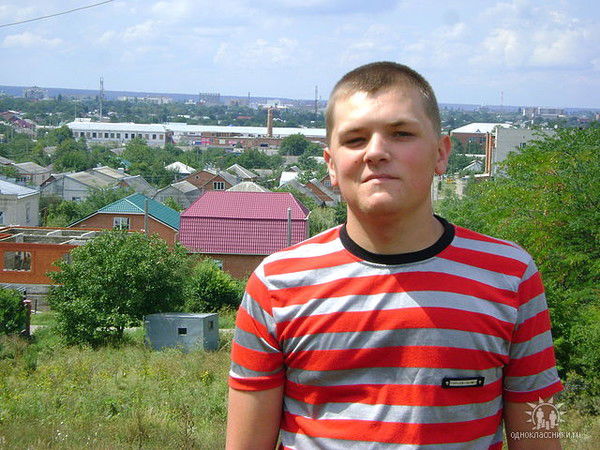 Толик Машуков