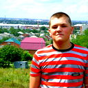 Толик Машуков