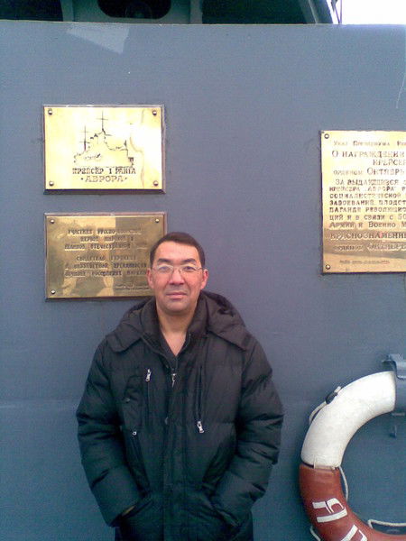 Сапархан Примбеков