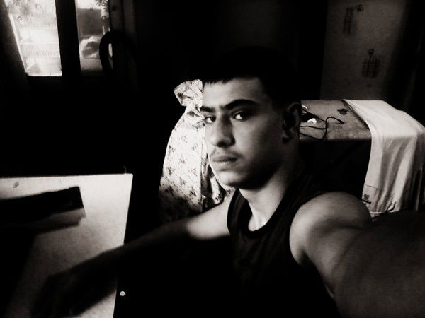 Александр Шехинаев