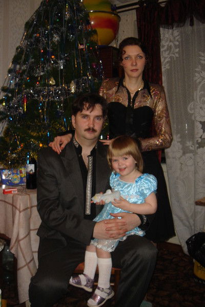 Андрей Макаров