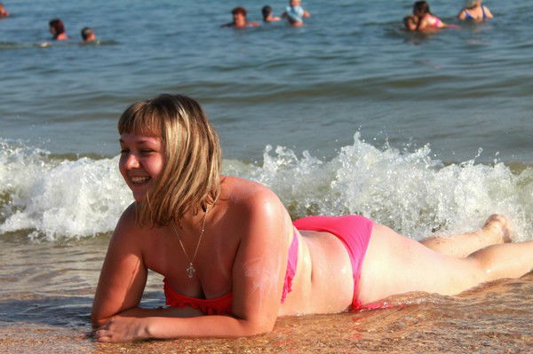 Юлия Гребнева