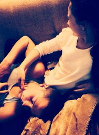 Крис Терёшкина