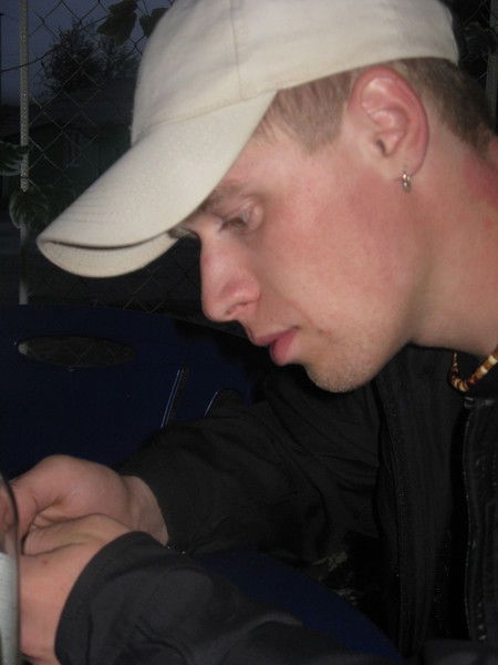 Александр Коротков