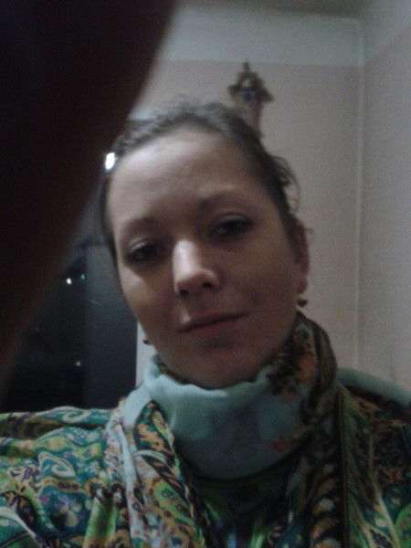 Виктория Ишелева