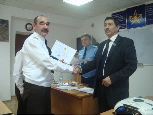 Ринат Ашимов