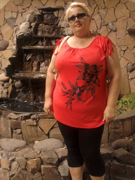 Ольга Клипова