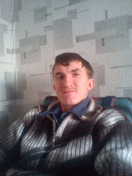 Алексей Вставский