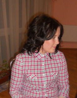 Лєна Рудзiк