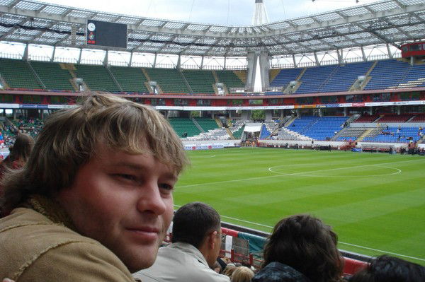 Евгений Жаак