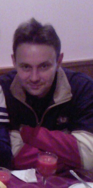 Андрей Терентьев