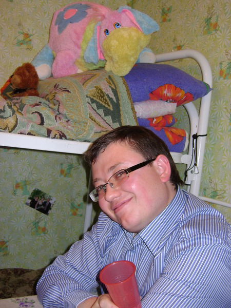 Владимир Саломатин