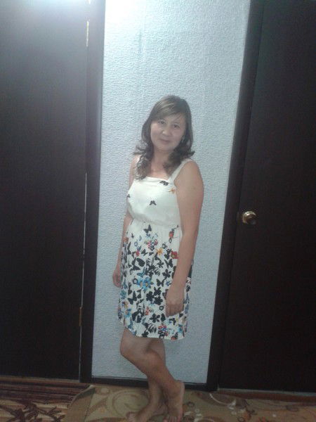 Тлекши Жумабаева