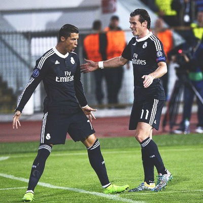 Кирилл Хотнянских