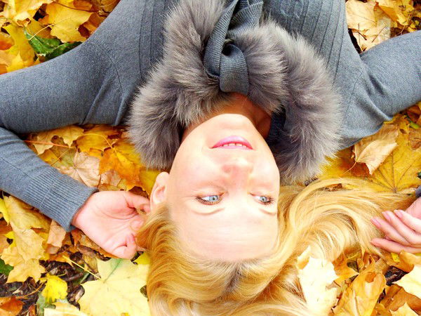 Марина Рябинина