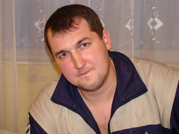 Костя Тарасенко