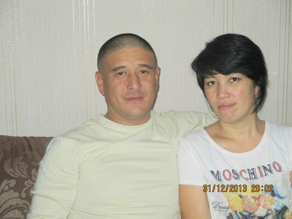 Ержан Айтбаев