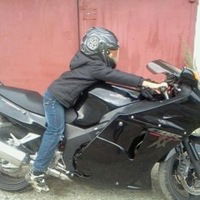 Саша Чувашов