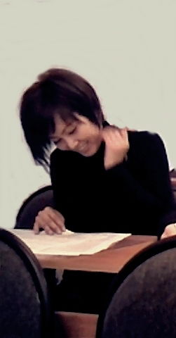 Аида Андагулова