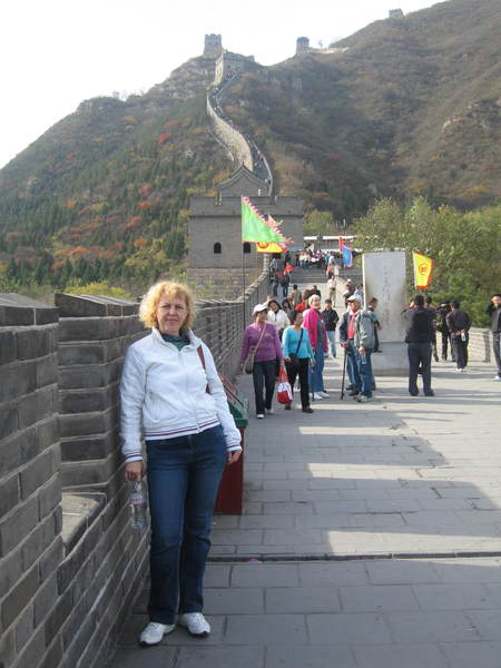 Людмила Шилова