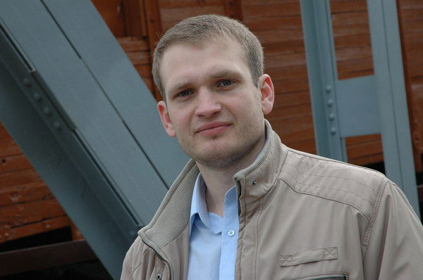 Алексей Богуславский