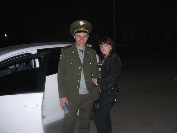 Сергей Шадрин