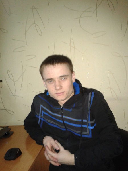 Дмитрий ( Офц.стр )