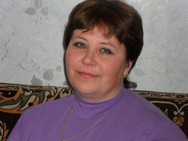 Татьяна Коробова