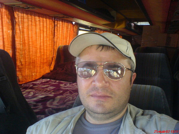 Мехман Пириев