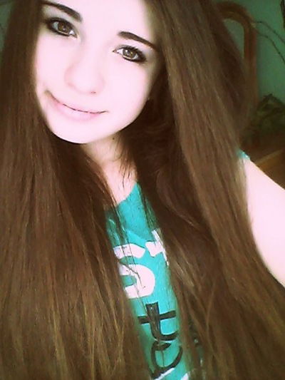 Александра Колюжная