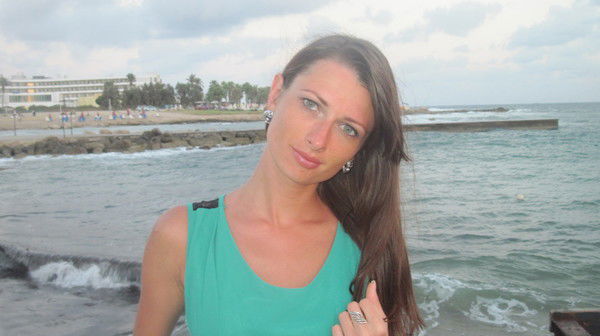 Анна Плотникова