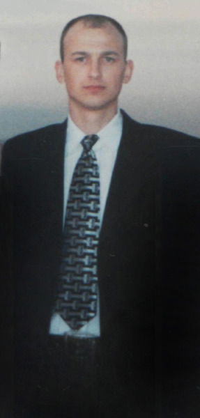 Владимир Настасенко