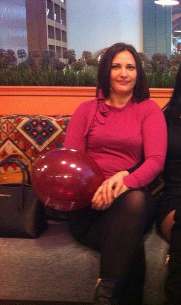 Наталья Андрейчик