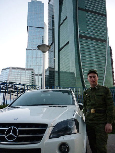 Дима Макаренко