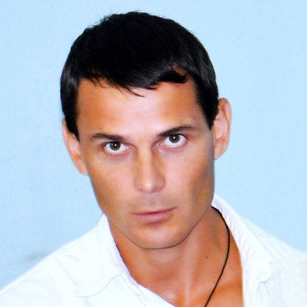 Константин Лисовский