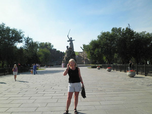 Ольга Кокшарова