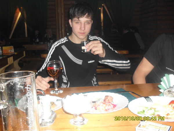 Александр Енюхин