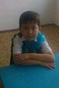 Рустам Жантурин