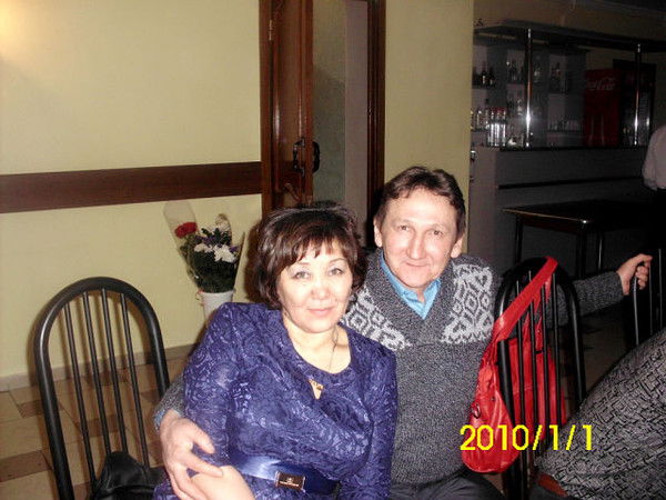 Жумагуль Магалеева