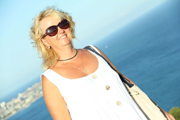 Светлана Мотина