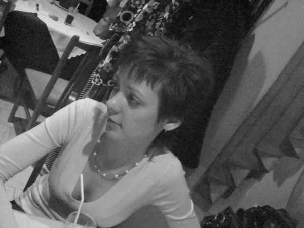 Ольга Черний