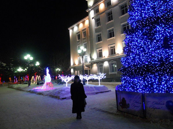 Тамара ((( )))